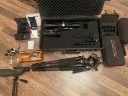 Комплекс 338 LM Антиматерия Лобаев армс