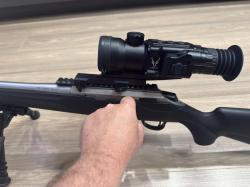 Комплекс карабин тика Tikka T-3x lait