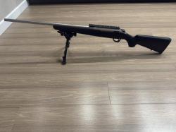 Комплекс карабин тика Tikka T-3x lait