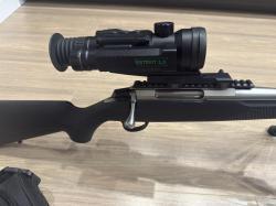 Комплекс карабин тика Tikka T-3x lait