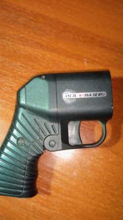 Комплекс "ОСА" ПБ-4-1МЛ