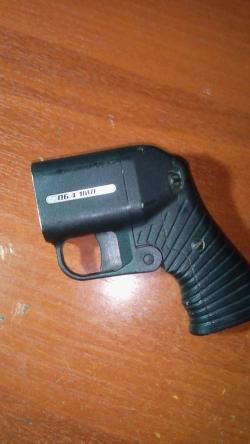 Комплекс "ОСА" ПБ-4-1МЛ