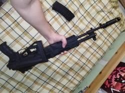 Комплект АК-12