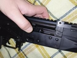 Комплект АК-12