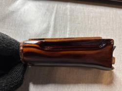 Комплект АКС-74У