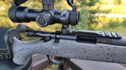 Малокалиберная винтовка BERGARA BMR кал. 22LR