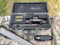 Малокалиберная винтовка BERGARA BMR кал. 22LR