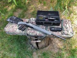 Малокалиберная винтовка BERGARA BMR кал. 22LR