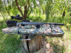Малокалиберная винтовка BERGARA BMR кал. 22LR