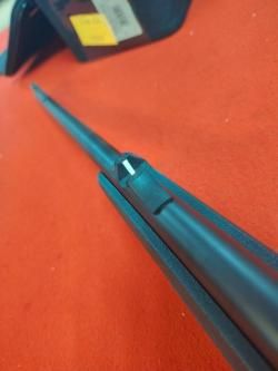 Комплект Blaser r93 к.9.3х62 с доп 223rem + Fortuna General One 6L
