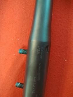 Комплект Blaser r93 к.9.3х62 с доп 223rem + Fortuna General One 6L