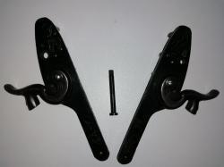 Комплект боковых досок ТОЗ-БМ