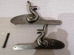 Комплект боковых досок ТОЗ-БМ