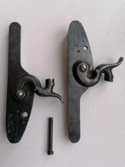 Комплект боковых досок ТОЗ-БМ