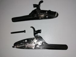 Комплект боковых досок ТОЗ-БМ