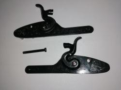 Комплект боковых досок ТОЗ-БМ