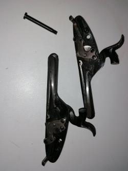 Комплект боковых досок ТОЗ-63, ТОЗ-БМ