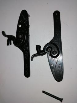 Комплект боковых досок ТОЗ-63, ТОЗ-БМ