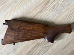 Комплект цевья и приклада на Benelli Argo