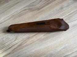 Комплект цевья и приклада на Benelli Argo