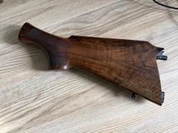 Комплект цевья и приклада на Benelli Argo