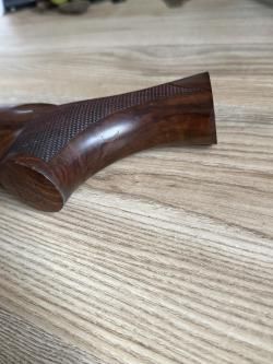 Комплект цевья и приклада на Benelli Argo