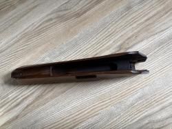 Комплект цевья и приклада на Benelli Argo