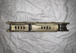 Комплект цевья ЗЕНИТ Б-31 «Спорт»