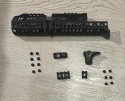 Комплект цевья Зенит Спорт-1