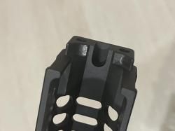 Комплект цевья Зенит Спорт-1