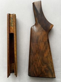 Комплект дерева: для Browning Auto 5; МЦ 106-12; МЦ 105-12; МЦ 7-12; МЦ 19; МЦ 7-12С.