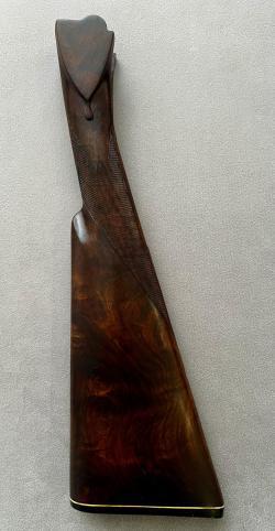 Комплект дерева: для Browning Auto 5; МЦ 106-12; МЦ 105-12; МЦ 7-12; МЦ 19; МЦ 7-12С.