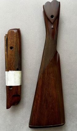 Комплект дерева: для Browning Auto 5; МЦ 106-12; МЦ 105-12; МЦ 7-12; МЦ 19; МЦ 7-12С.