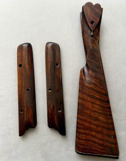 Комплект дерева: для Browning Auto 5; МЦ 106-12; МЦ 105-12; МЦ 7-12; МЦ 19; МЦ 7-12С.