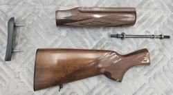 Комплект дерева Hatsan escort WS Guard