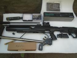 РСР Крал Puncher MAXI.3 Jumbo np-500