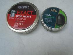 РСР Крал Puncher MAXI.3 Jumbo np-500