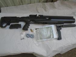 РСР Крал Puncher MAXI.3 Jumbo np-500