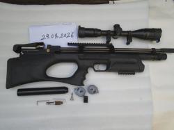  Продаётся РСР Kral Puncher Breaker 3, кал 6,35