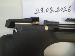  Продаётся РСР Kral Puncher Breaker 3, кал 6,35