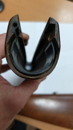 комплект дерева на Bernardelli