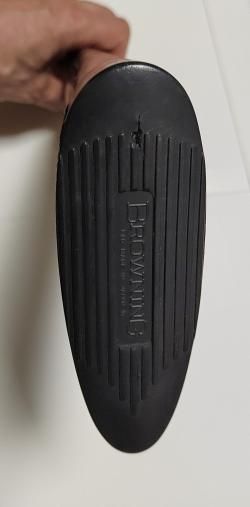 Комплект дерева на Browning BPS