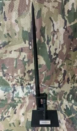 Комплект для коллекции "штык КМ-44"