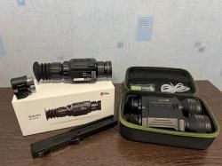 Комплект для ночной охоты