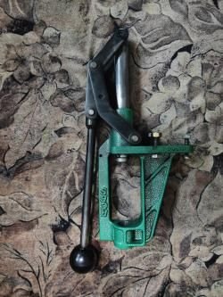 комплект для релоада