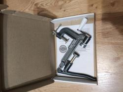 комплект для снаряжения патронов 12 калибра.