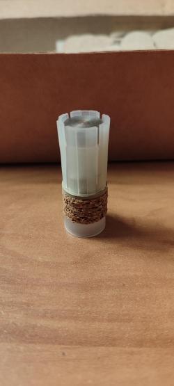 Комплект для снаряжения пуля Л-2 Ленинградка 20 калибра