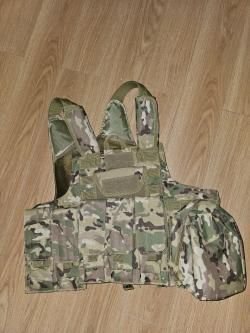 Комплект для страйкбола (G&G) GC16 Predator