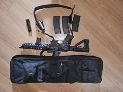 Комплект для страйкбола (G&G) GC16 Predator