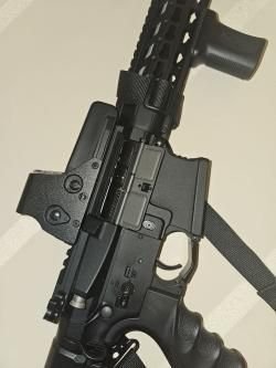 Комплект для страйкбола (G&G) GC16 Predator